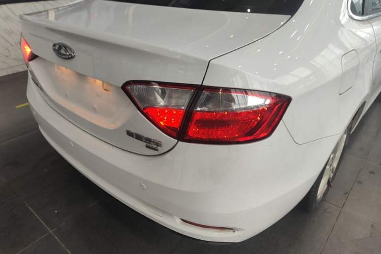 Used Chery Arrizo 7 2013 1.6L CVT Zhixiang Edition Right Rear Taillight