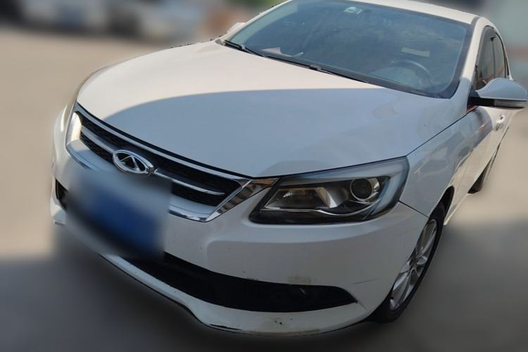 Used Chery Arrizo 7 2013 1.6L CVT ZhiShang Edition Guazi used car, China used car export, Used car for sale, Used cars, Cheapest cars for sale