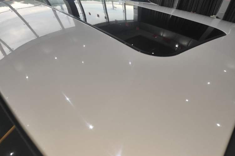 Used Chery Arrizo 7 2013 1.6L CVT Zhixiang Edition Roof