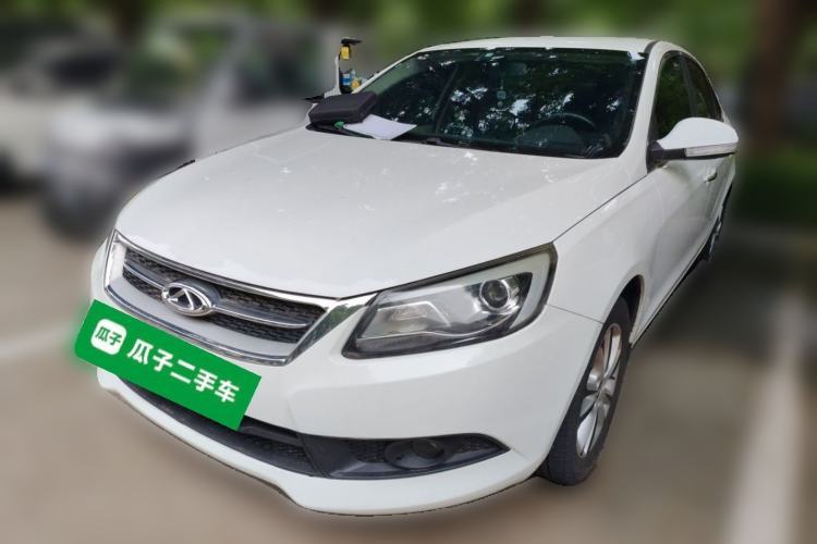 Used Chery Arrizo 7 2013 1.6L Manual Zhi Ling Edition Guazi used car, China used car export, Used car for sale, Used  cars, Cheapest cars for sale