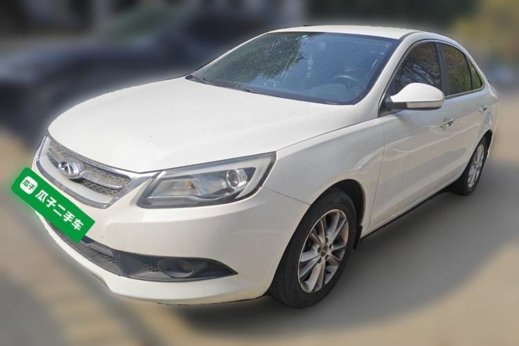 Used Chery Arrizo 7 2013 1.6L Manual Zhi Ling Edition Guazi used car, China used car export, Used car for sale, Used  cars, Cheapest cars for sale