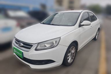 Used Chery Arrizo 7 2013 1.6L CVT ZhiShang Edition