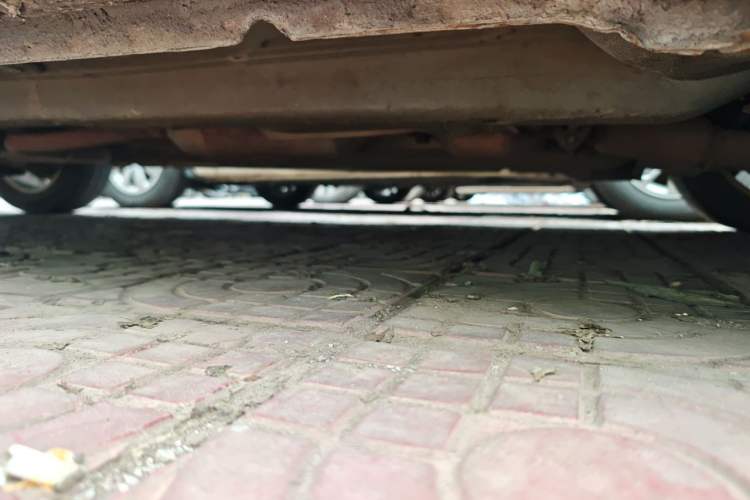 Used Chery Arrizo 7 2014 1.6L Manual ZhiCheng Edition Chassis Front Right