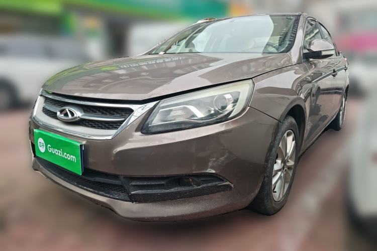 Used Chery Arrizo 7 2014 1.6L Manual ZhiCheng Edition Guazi used car, China used car export, Used car for sale, Used  cars, Cheapest cars for sale