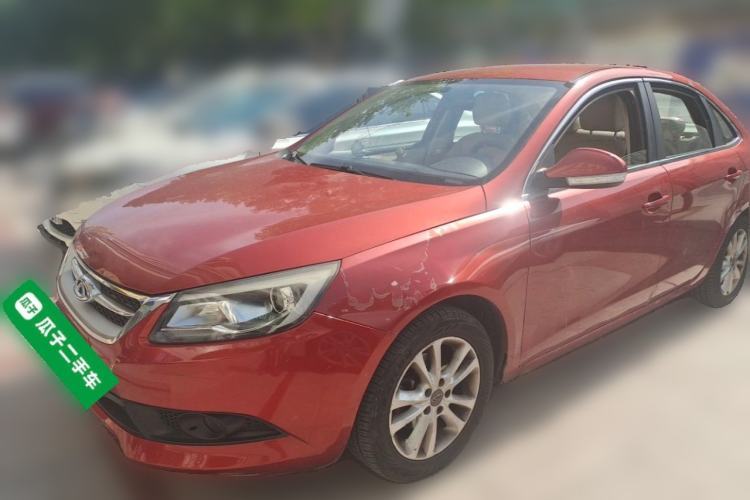 Used Chery Arrizo 7 2014 1.6L Manual ZhiCheng Edition Guazi used car, China used car export, Used car for sale, Used  cars, Cheapest cars for sale