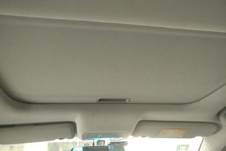 Used Chery Arrizo 7 2014 1.6L Manual ZhiShang Magic Edition Headliner