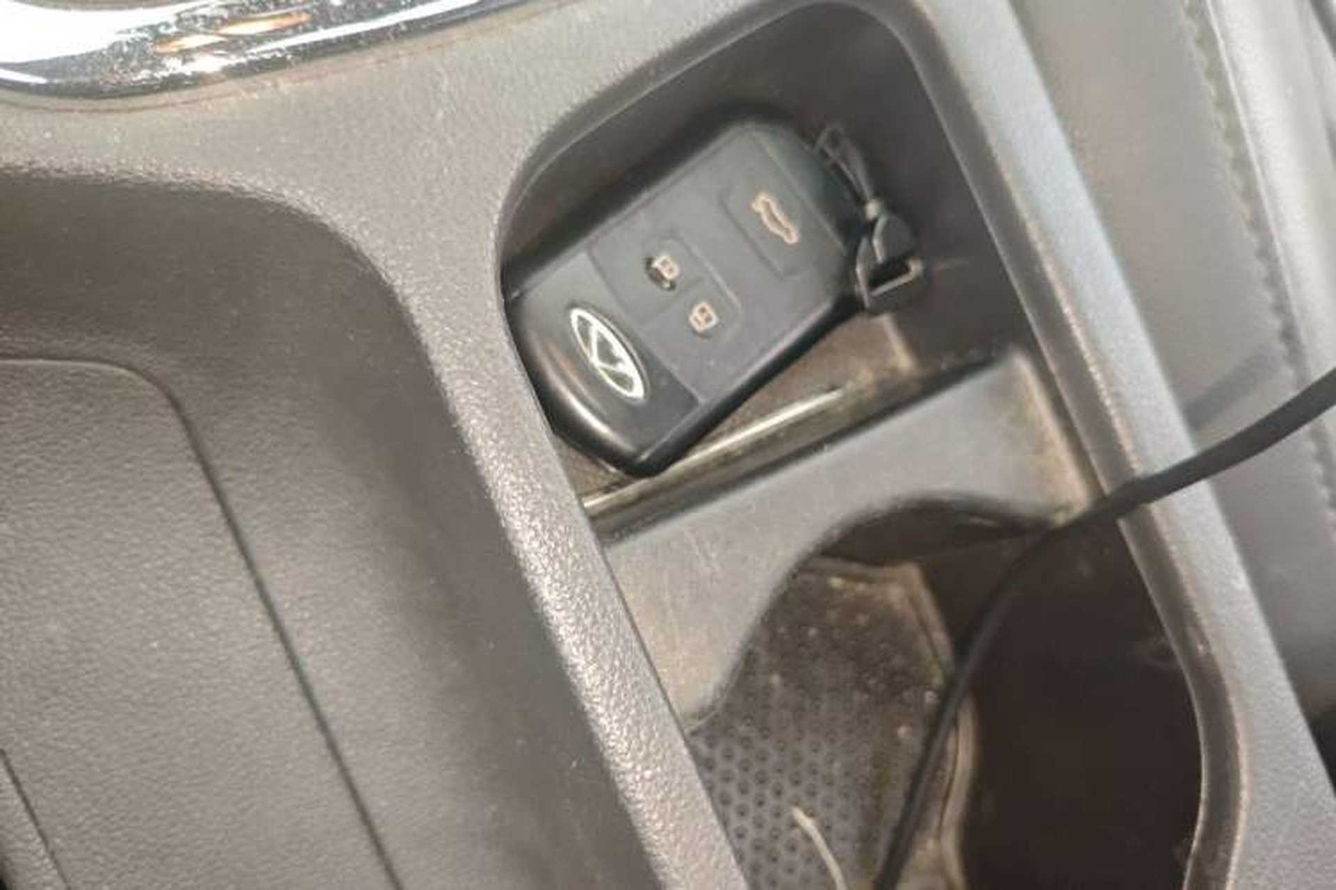 Used Chery Arrizo 7 2014 1.6L Manual ZhiShang Magic Edition Vehicle Key