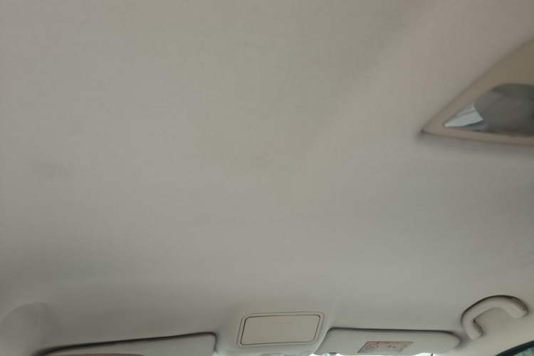 Used Chery Arrizo 7 2014 1.6L Manual ZhiCheng Edition Headliner