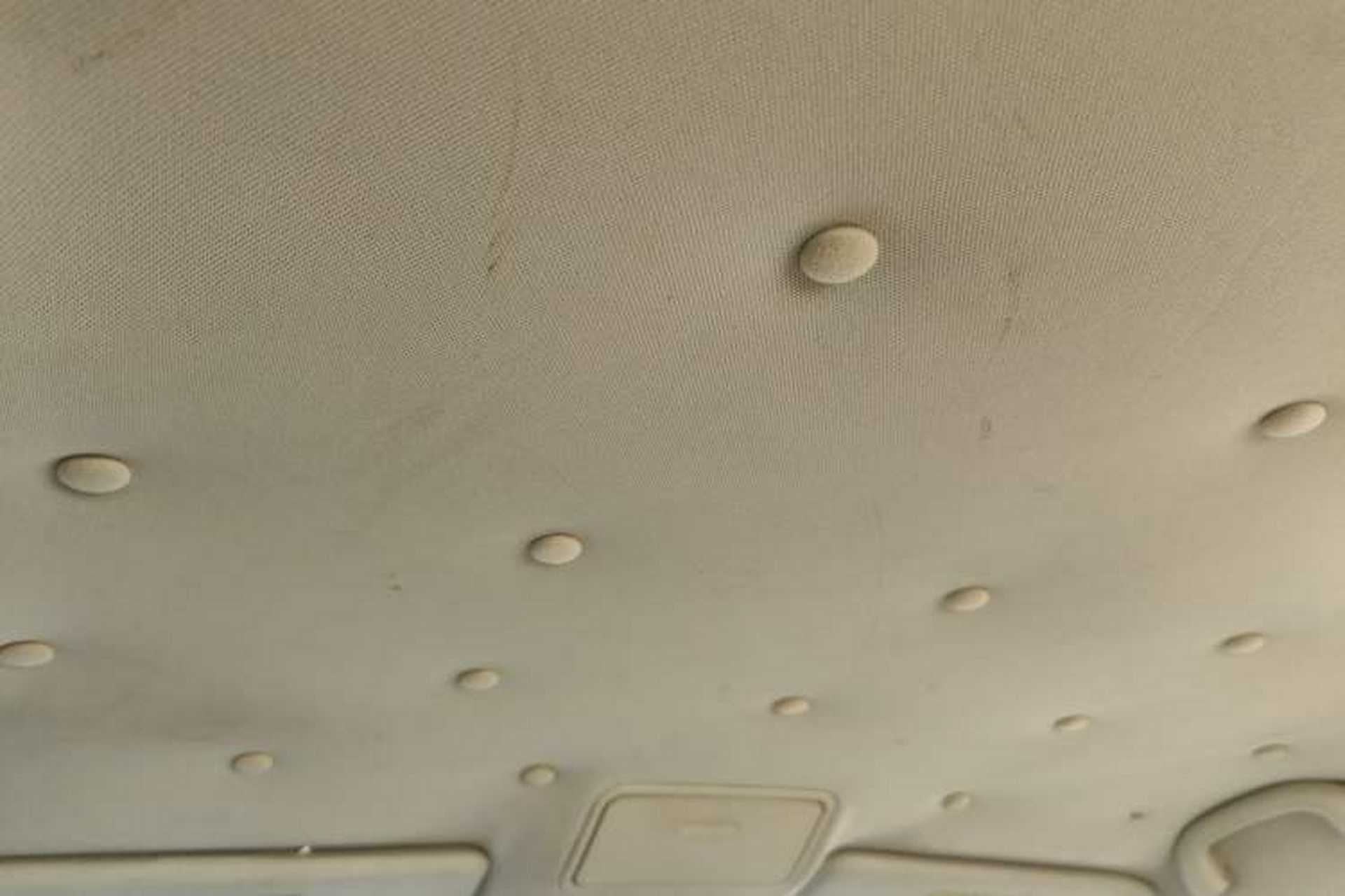 Used Chery Arrizo 7 2014 1.6L Manual ZhiCheng Edition Headliner