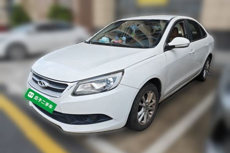 Used Chery Arrizo 7 2014 1.6L Manual ZhiCheng Edition Guazi used car, China used car export, Used car for sale, Used  cars, Cheapest cars for sale