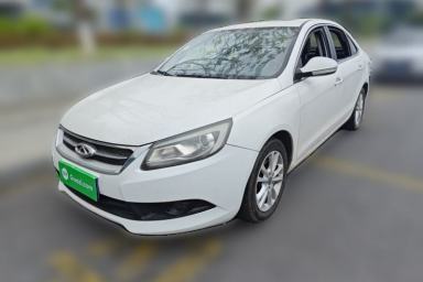 Used Chery Arrizo 7 2014 1.6L Manual ZhiShang Magic Edition