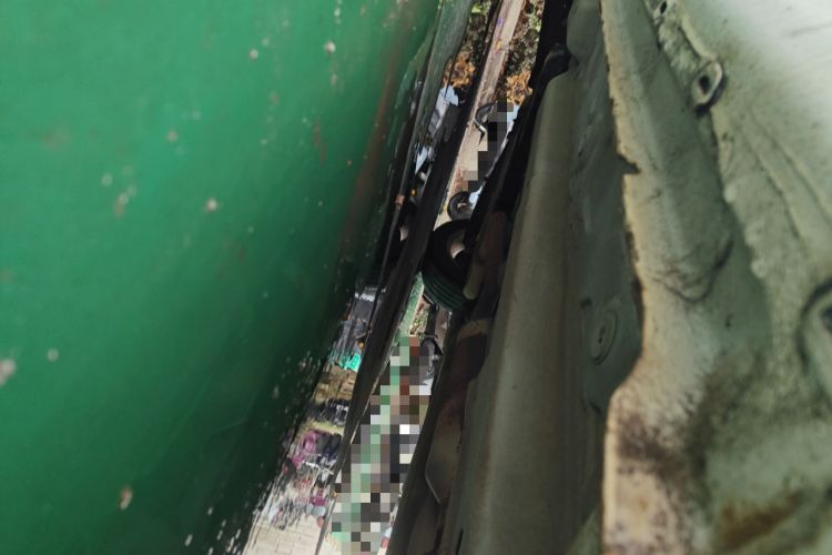 Used Chery Arrizo 7 2014 1.6L Manual ZhiCheng Edition Chassis Front Right
