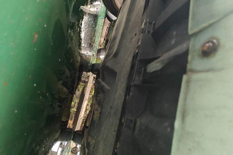 Used Chery Arrizo 7 2014 1.6L Manual ZhiCheng Edition Chassis Front