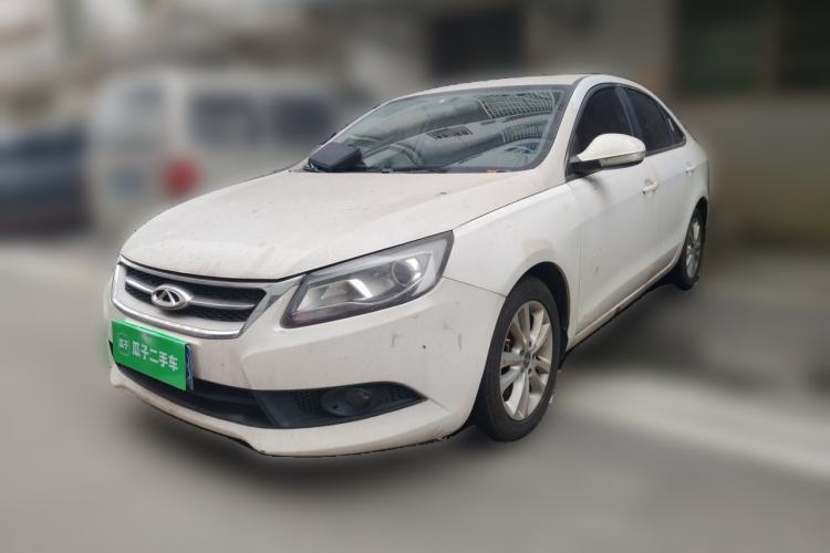 Used Chery Arrizo 7 2014 1.6L CVT ZhiShang Magic Edition Guazi used car, China used car export, Used car for sale, Used  cars, Cheapest cars for sale