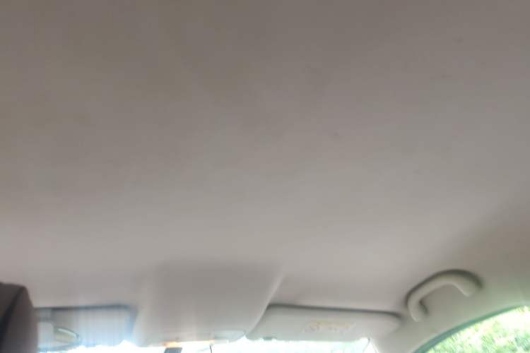 Used Chery Arrizo 7 2014 1.6L Manual ZhiCheng Edition Headliner