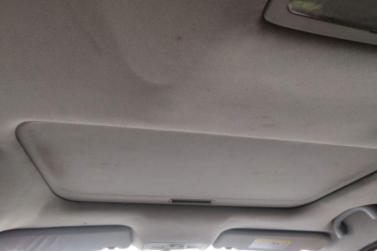 Used Chery Arrizo 7 2014 1.6L CVT ZhiShang Magic Edition Headliner