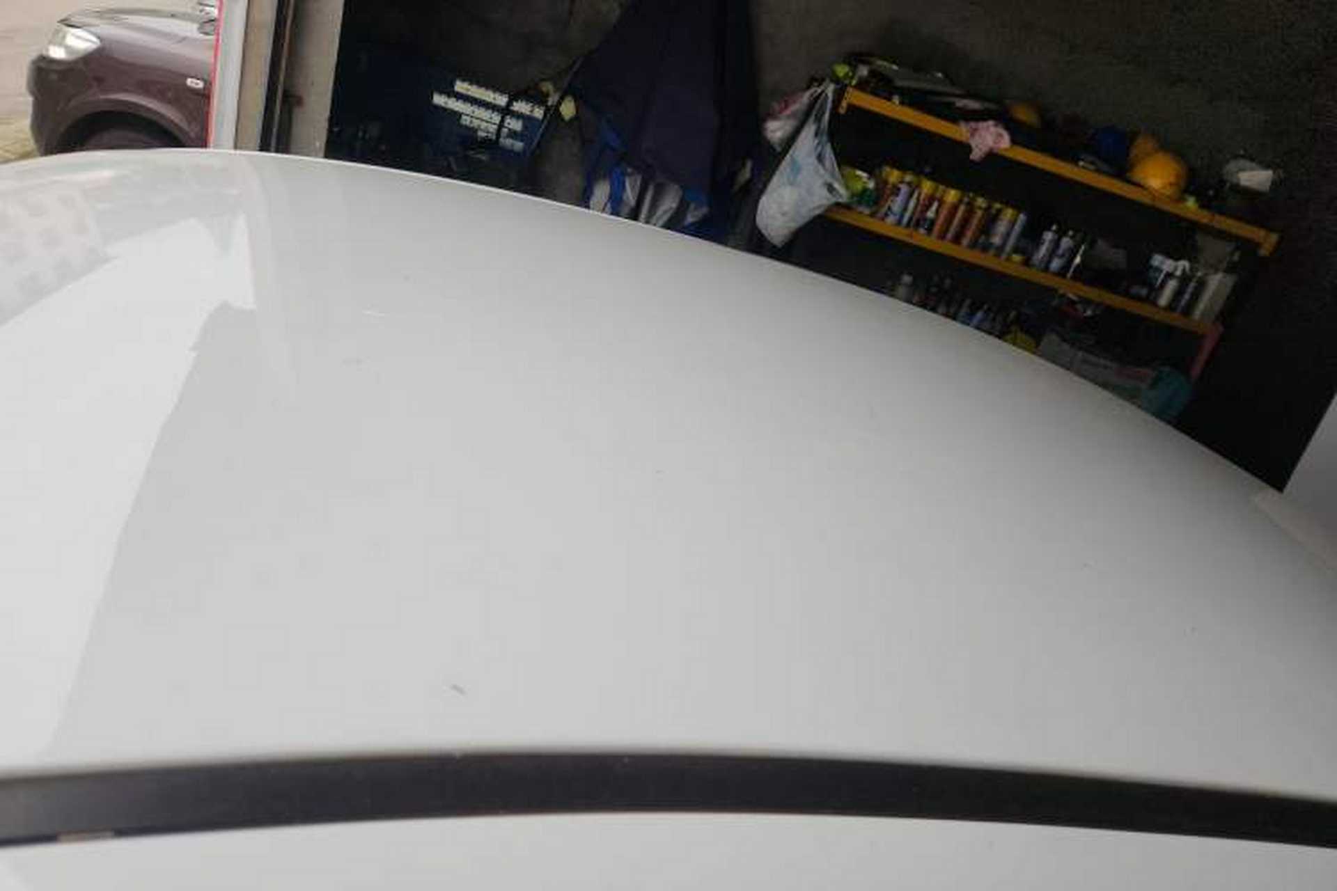 Used Chery Arrizo 7 2014 1.6L Manual ZhiCheng Edition Roof