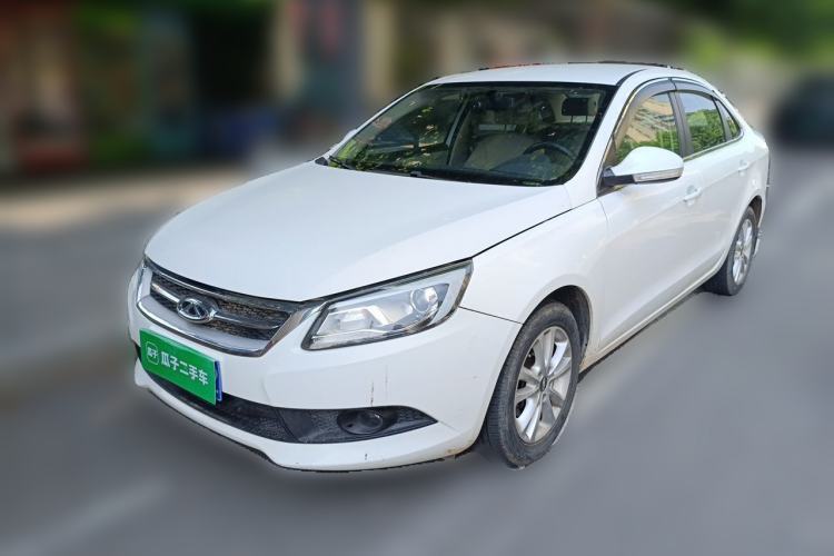 Used Chery Arrizo 7 2014 1.6L Manual ZhiCheng Edition Guazi used car, China used car export, Used car for sale, Used  cars, Cheapest cars for sale