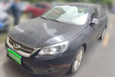 Used Chery Arrizo 7 2015 1.5T Manual Zhi Ling Edition