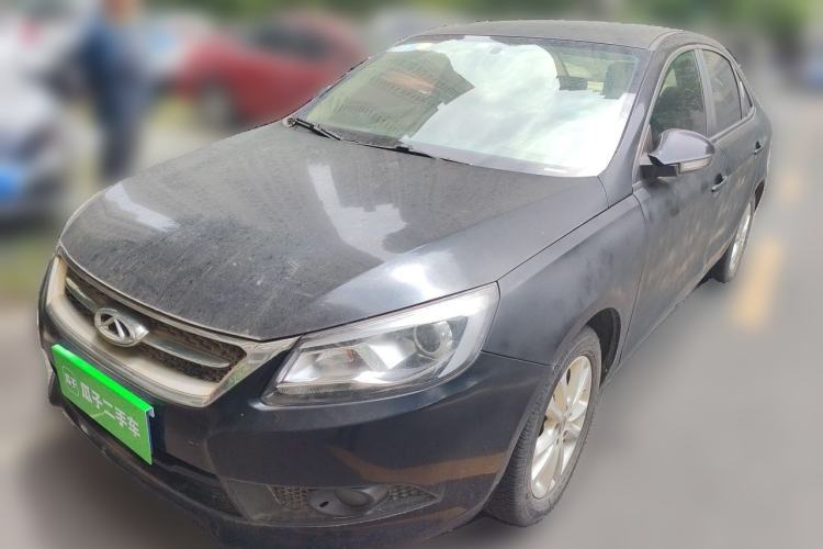 Used Chery Arrizo 7 2015 1.5T Manual Zhi Ling Edition Guazi used car, China used car export, Used car for sale, Used  cars, Cheapest cars for sale