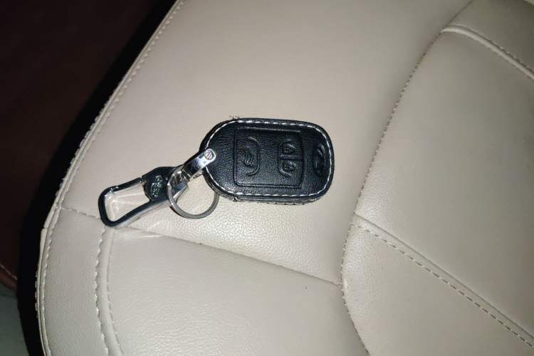 Used Chery Arrizo 7 2015 1.6L Manual ZhiXiang Edition Vehicle Key
