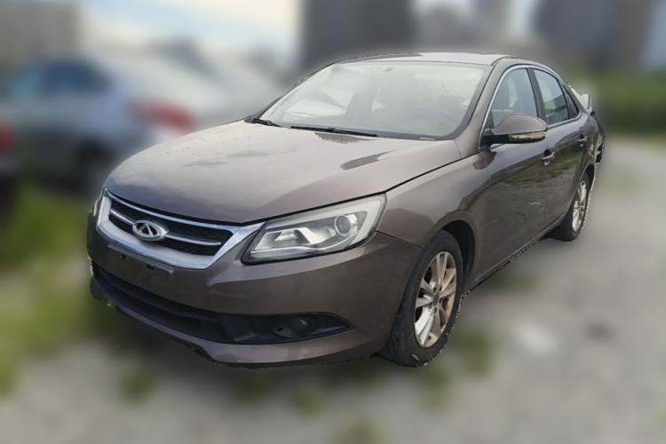 Used Chery Arrizo 7 2015 1.6L CVT ZhiXiang Edition Guazi used car, China used car export, Used car for sale, Used cars, Cheapest cars for sale