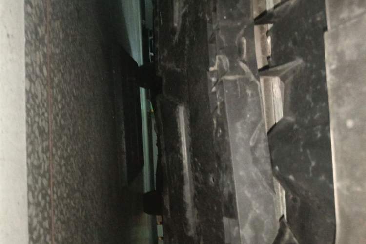Used Chery Arrizo 7 2015 1.6L Manual ZhiXiang Edition Chassis Front