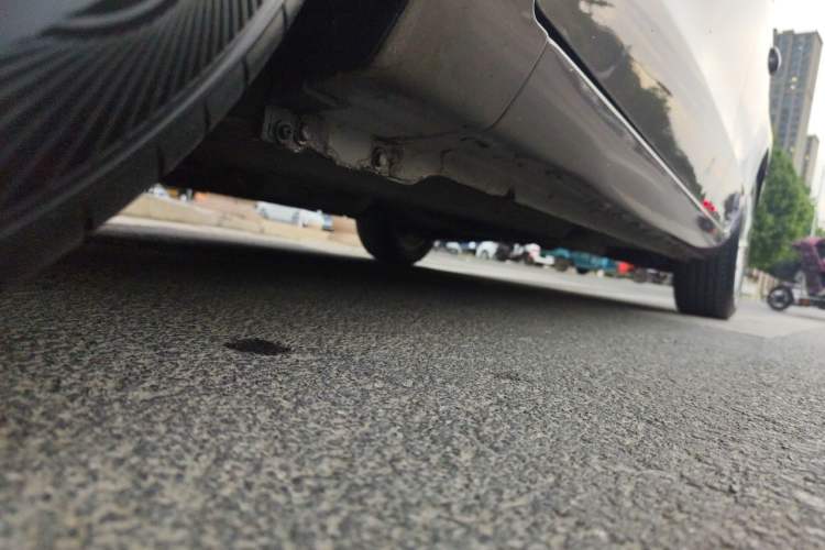 Used Chery Arrizo 7 2015 1.6L CVT ZhiXiang Edition Chassis Front Left