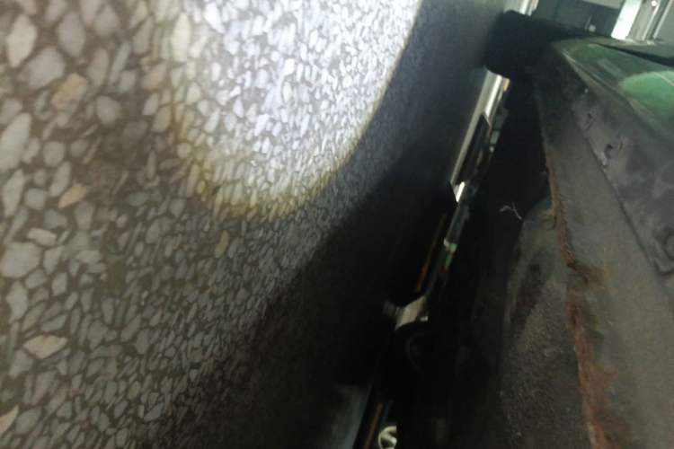 Used Chery Arrizo 7 2015 1.6L Manual ZhiXiang Edition Chassis Rear Left