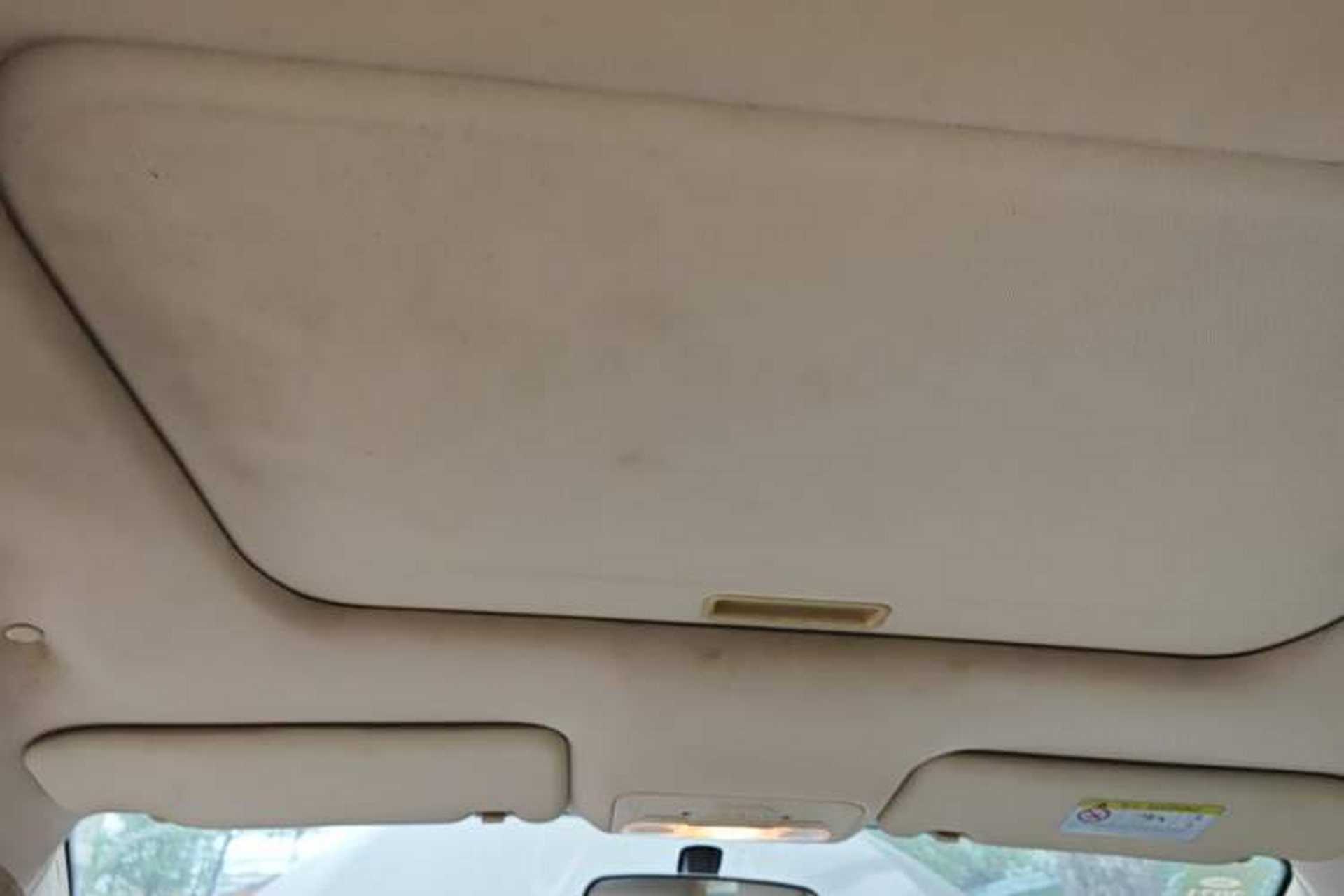Used Chery Arrizo 7 2015 1.6L Manual ZhiShang Edition Headliner