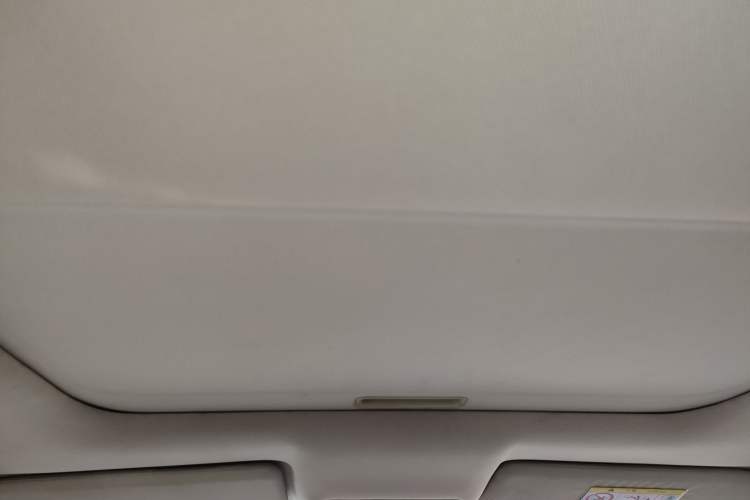 Used Chery Arrizo 7 2015 1.6L Manual ZhiShang Edition Headliner