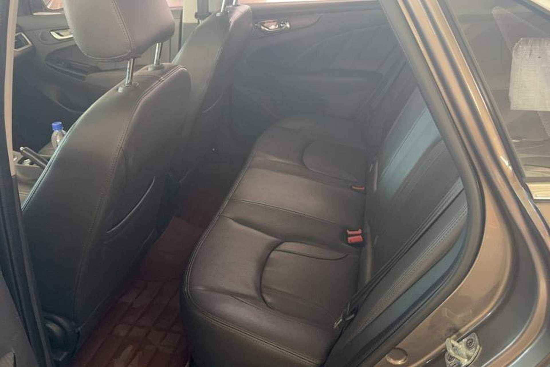 Used Chery Arrizo 7 2015 1.5T Manual ZhiXiang Edition Interior 2