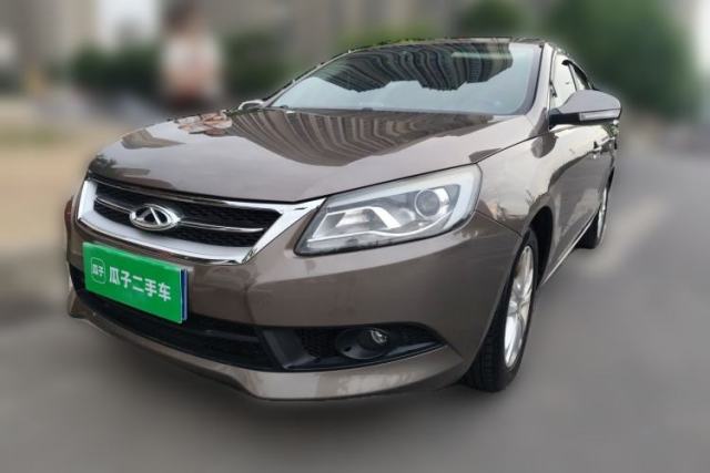 Used Chery Arrizo 7 2015 1.6L CVT ZhiXiang Edition