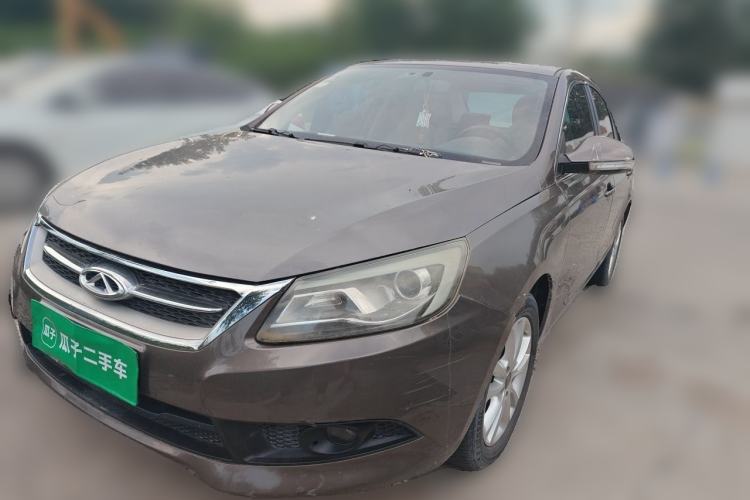 Used Chery Arrizo 7 2015 1.6L Manual ZhiShang Edition Guazi used car, China used car export, Used car for sale, Used  cars, Cheapest cars for sale