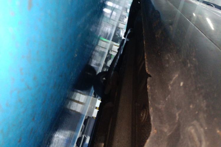 Used Chery Arrizo 7 2015 1.6L Manual ZhiShang Edition Chassis Front Right