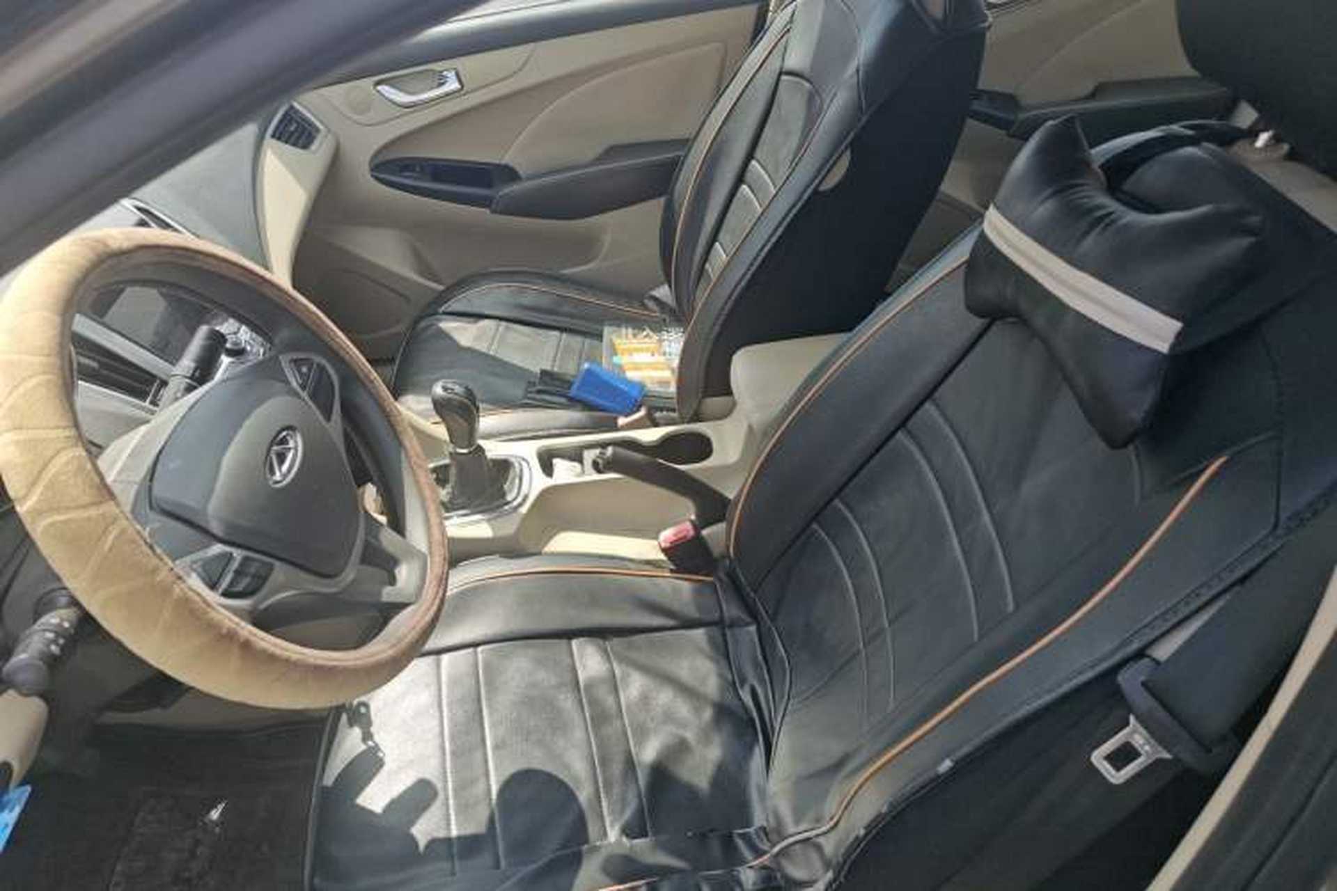 Used Chery Arrizo 7 2015 1.6L Manual Zhi Ling Edition Left Front Seat