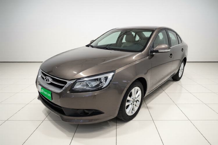 Used Chery Arrizo 7 2015 1.6L Manual ZhiShang Edition Guazi used car, China used car export, Used car for sale, Used cars, Cheapest cars for sale