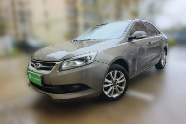 Used Chery Arrizo 7 2015 1.6L Manual ZhiShang Edition
