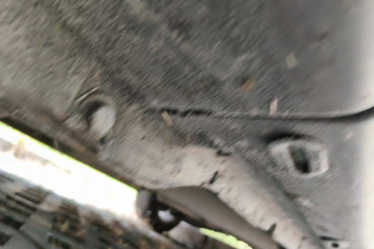 Used Chery Arrizo 7 2015 1.6L Manual ZhiShang Edition Chassis Front Left