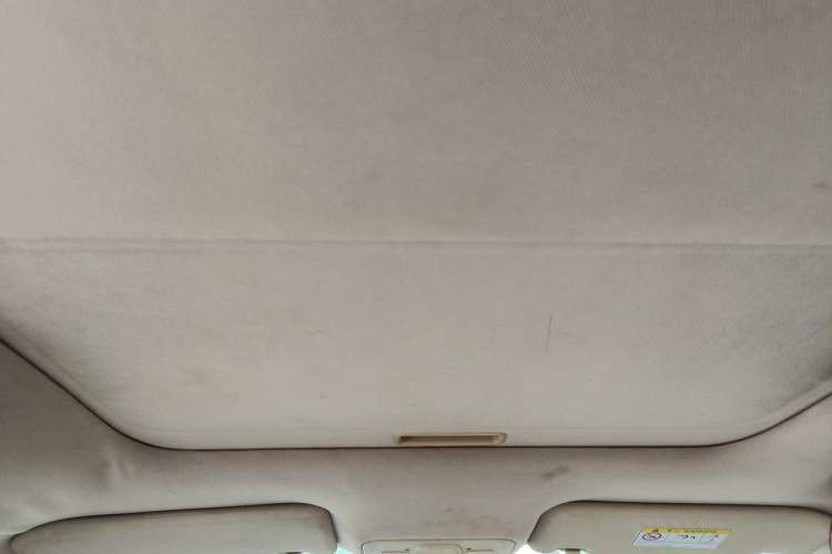 Used Chery Arrizo 7 2015 1.6L Manual ZhiXiang Edition Headliner
