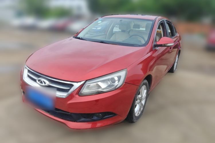 Used Chery Arrizo 7 2015 1.6L Manual ZhiShang Edition Guazi used car, China used car export, Used car for sale, Used  cars, Cheapest cars for sale