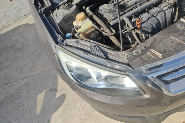 Used Chery Arrizo 7 2015 1.6L Manual ZhiShang Edition Right Front Headlight