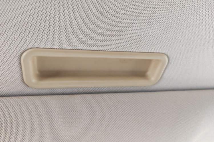 Used Chery Arrizo 7 2015 1.6L CVT ZhiXiang Edition Headliner