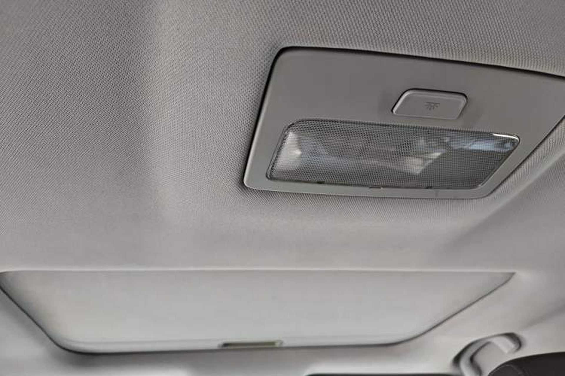 Used Chery Arrizo 7 2015 1.5T Manual ZhiXiang Edition Headliner