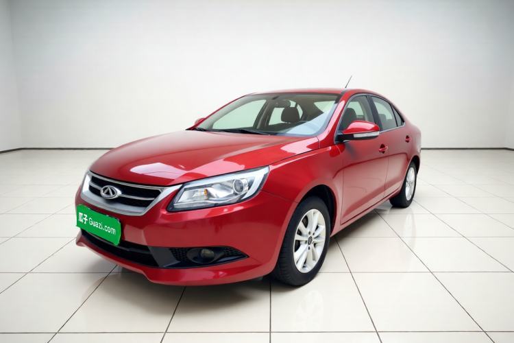 Used Chery Arrizo 7 2015 1.5T Manual ZhiShang Edition Guazi used car, China used car export, Used car for sale, Used  cars, Cheapest cars for sale