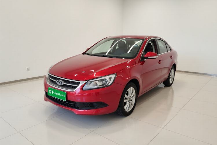 Used Chery Arrizo 7 2015 1.6L Manual Zhi Ling Edition Guazi used car, China used car export, Used car for sale, Used cars, Cheapest cars for sale