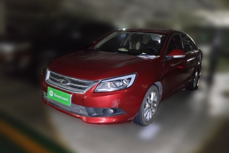 Used Chery Arrizo 7 2015 1.6L CVT ZhiShang Edition Guazi used car, China used car export, Used car for sale, Used  cars, Cheapest cars for sale