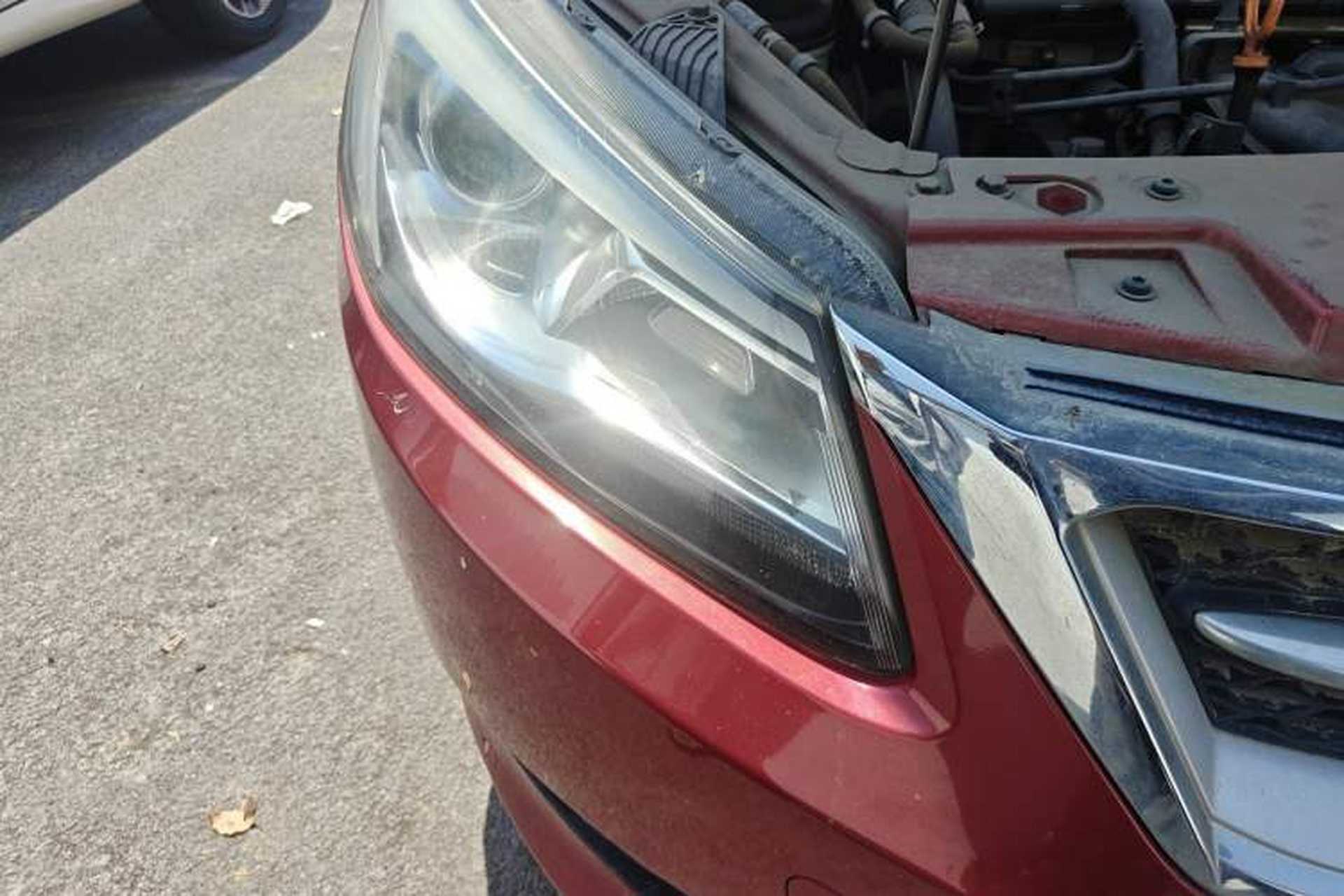 Used Chery Arrizo 7 2015 1.6L Manual ZhiShang Edition Right Front Headlight