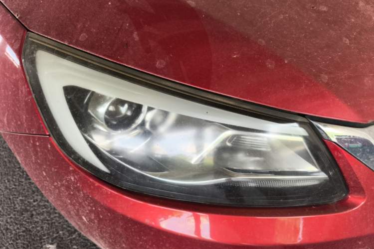 Used Chery Arrizo 7 2015 1.6L Manual Zhi Ling Edition Right Front Headlight