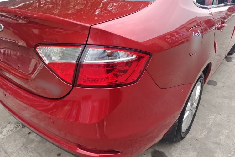 Used Chery Arrizo 7 2015 1.6L CVT ZhiXiang Edition Right Rear Taillight